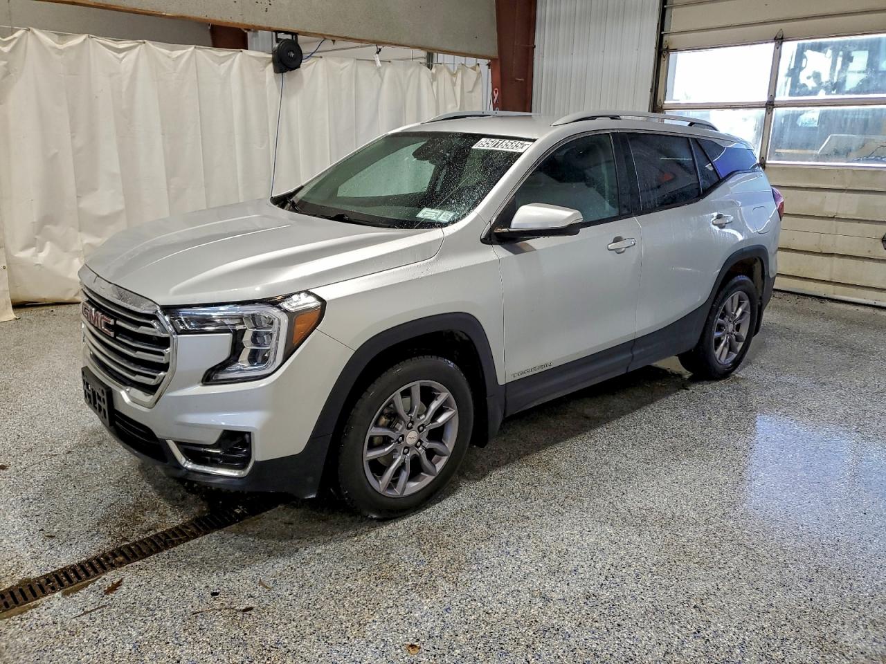 GMC TERRAIN SLT