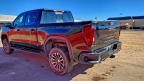 Lot #3302663061 2021 GMC SIERRA K15