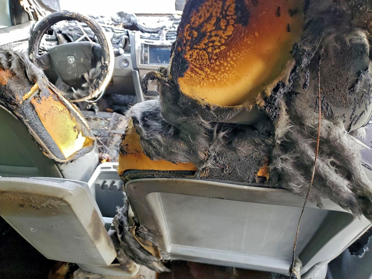 Lot #3302763352 2008 DODGE AVENGER SE