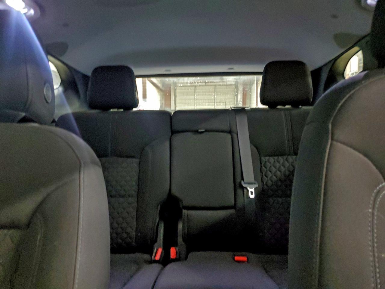 CHEVROLET BLAZER 1LT