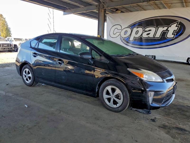 2013 TOYOTA PRIUS #3302631099