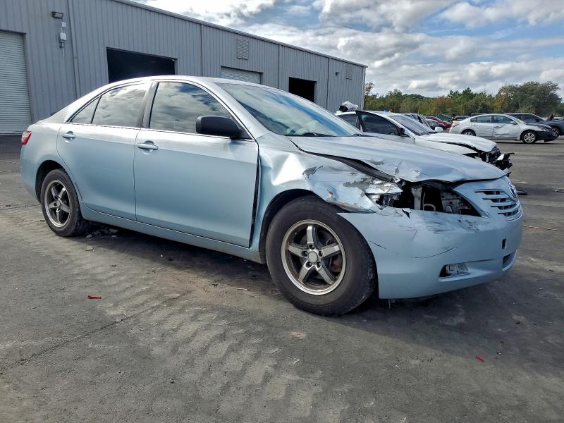 2007 TOYOTA CAMRY CE #3303975725