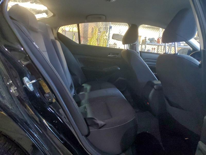 2019 NISSAN ALTIMA S #3302719023