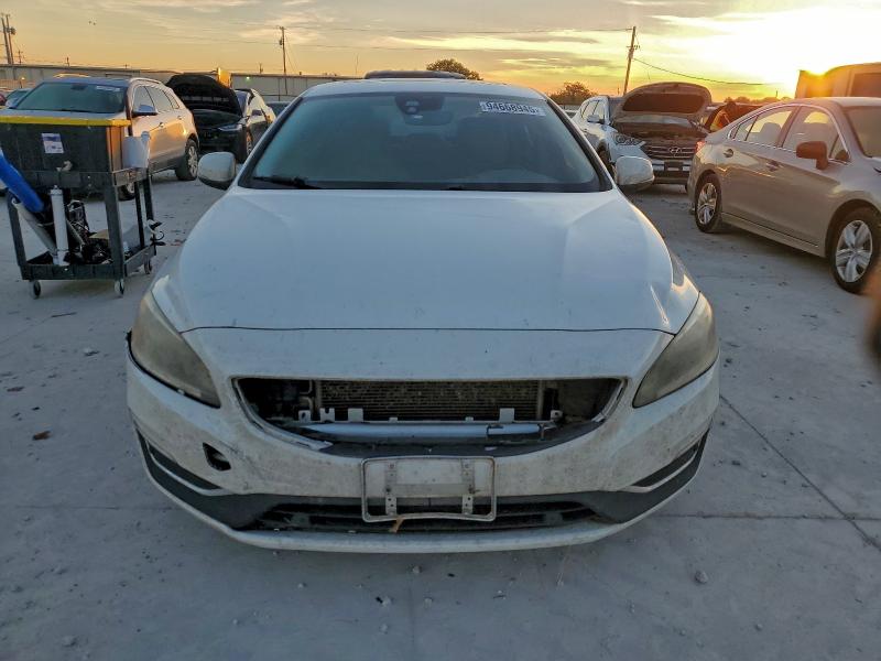2016 VOLVO S60 PREMIE #3305682727