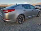 Lot #3308506073 2013 KIA OPTIMA SX