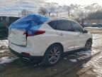 Lot #3305302349 2022 ACURA RDX TECHNO
