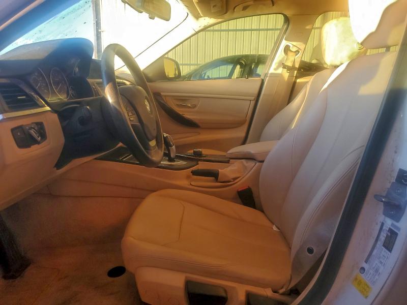 2014 BMW 320 I #3316753400