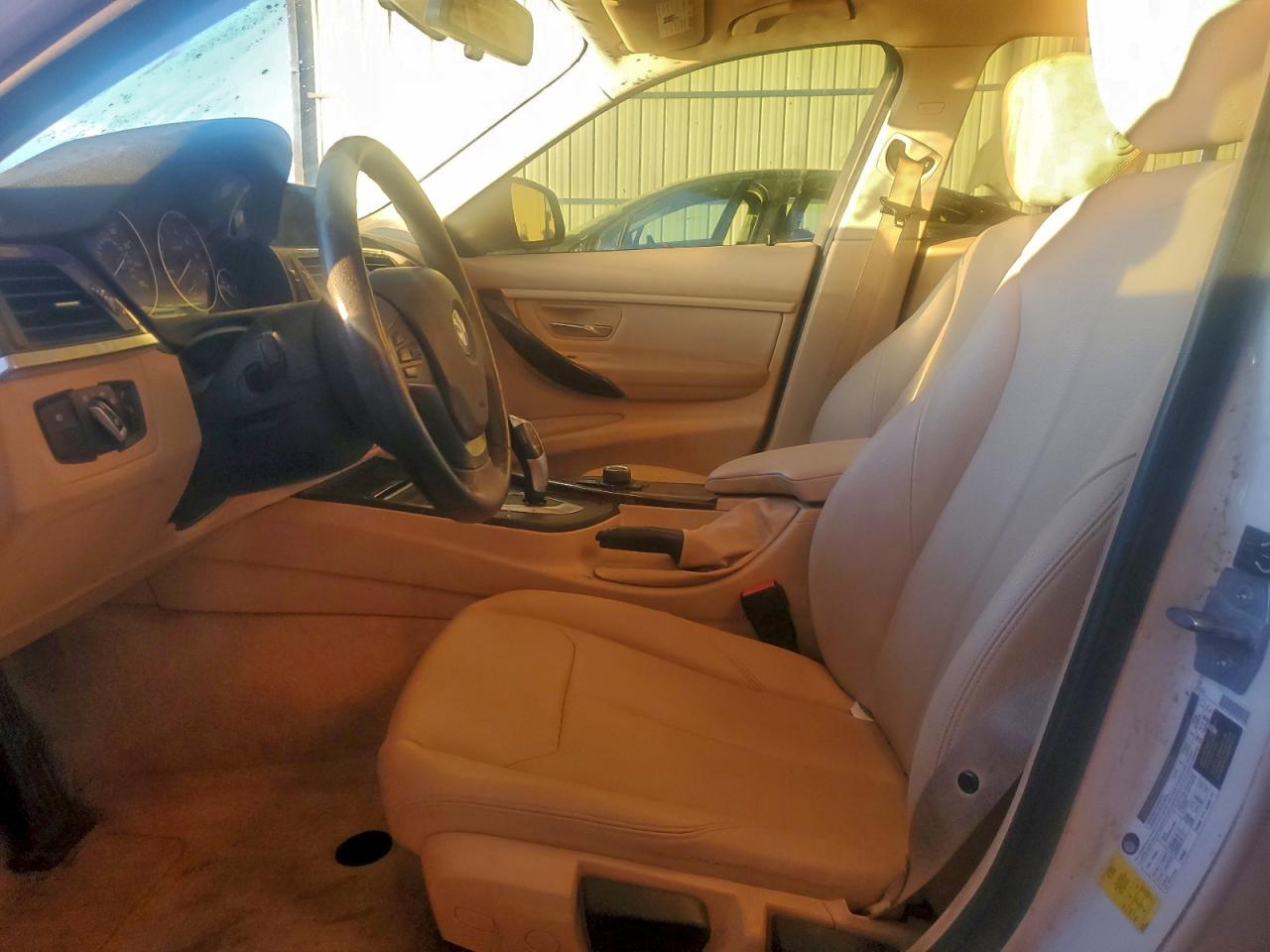 Lot #3316753400 2014 BMW 320 I