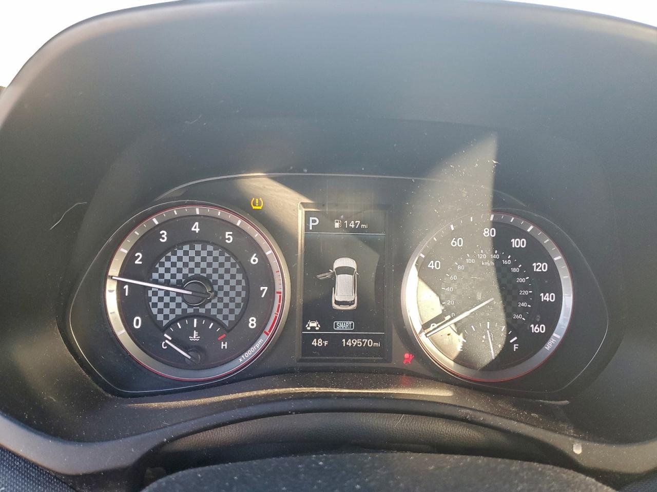 HYUNDAI VELOSTER BASE