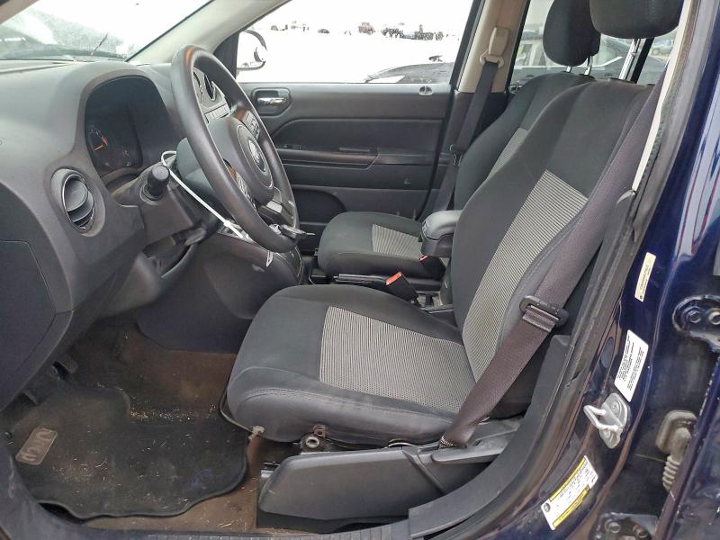 2014 JEEP COMPASS SP #3304712924