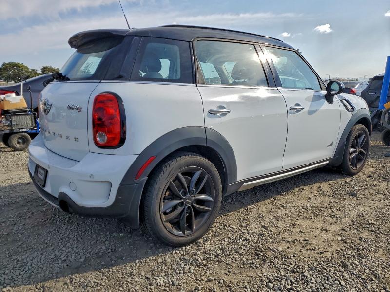 2015 MINI COOPER S C #3305330310
