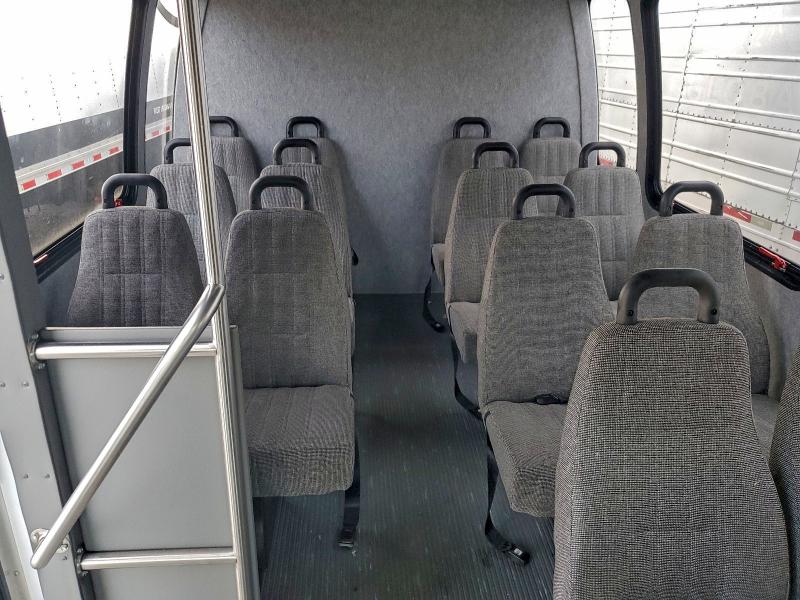 2013 FORD ECONOLINE #3312307770