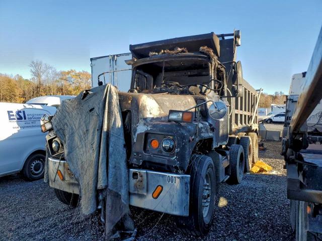 1981 MACK 400 DM400 #3312535623