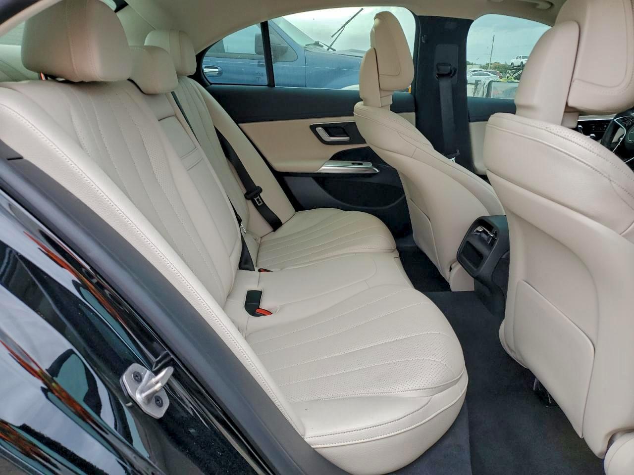 MERCEDES-BENZ E-CLASS 350 4MATIC