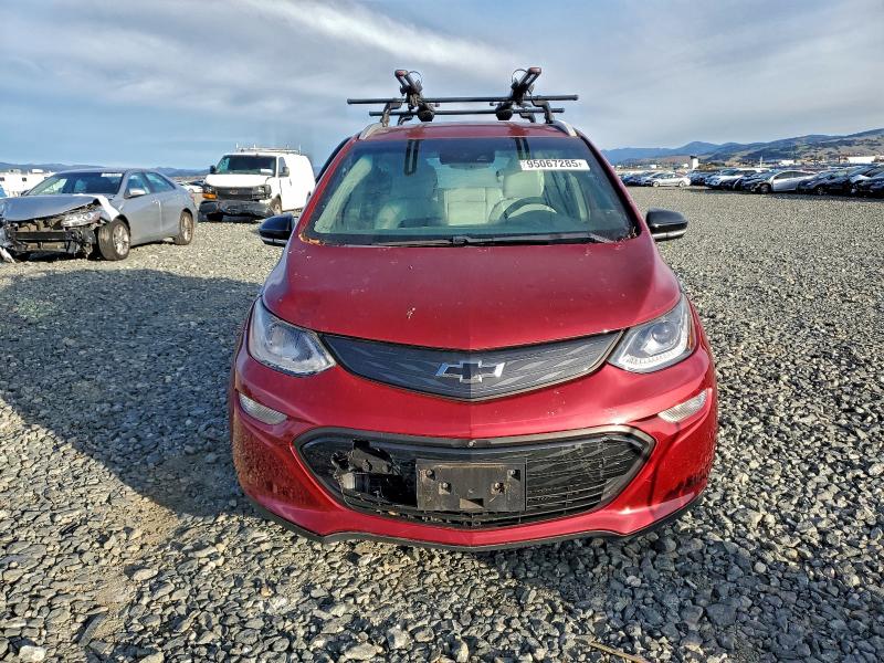 2018 CHEVROLET BOLT EV PR #3311730227