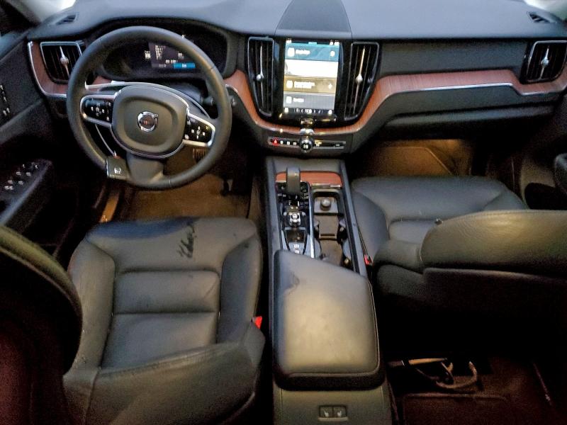 2024 VOLVO XC60 PLUS #3304865565