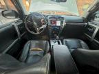 Lot #3317991916 2022 TOYOTA 4RUNNER LI