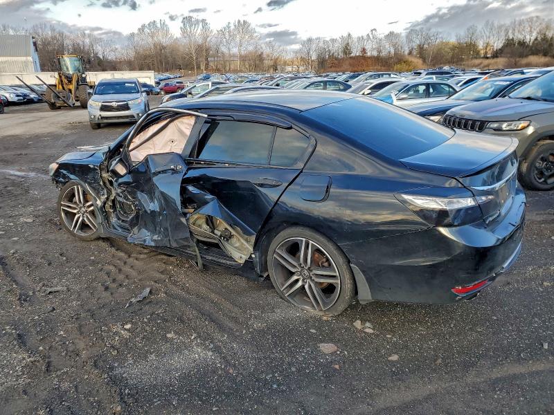 2017 HONDA ACCORD SPO #3311557304