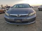 Lot #3317892921 2012 HONDA CIVIC LX