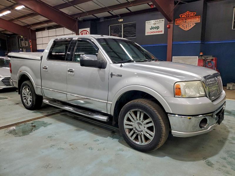 2007 LINCOLN MARK LT #3304793317