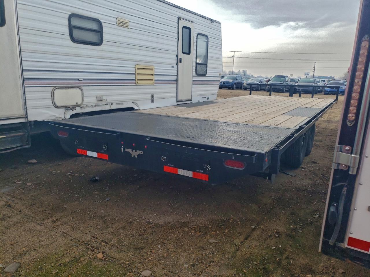 Lot #3317745070 2025 INTERSTATE UNKNOWN