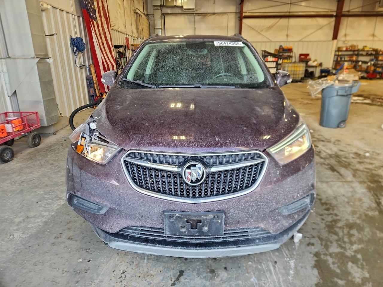 BUICK ENCORE PREFERRED