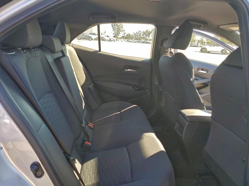 2021 TOYOTA COROLLA SE #3304889547
