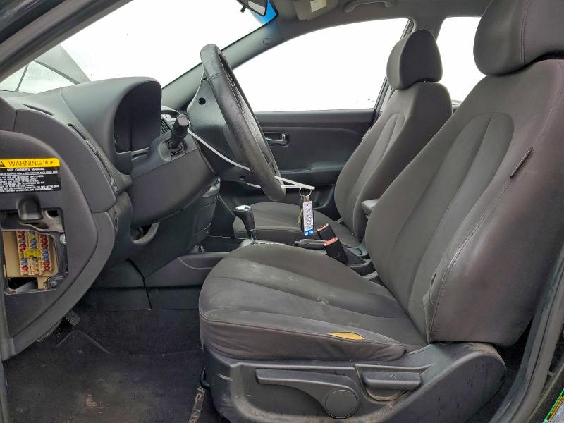 2010 HYUNDAI ELANTRA BL #3305713746