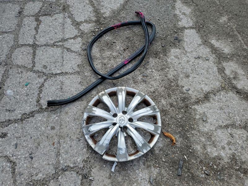 2013 TOYOTA COROLLA BA #3301618630