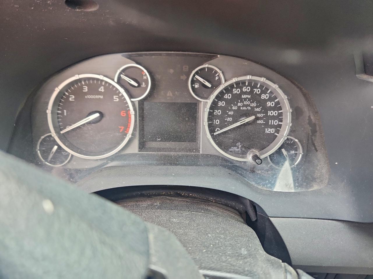 Lot #3312423693 2016 TOYOTA TUNDRA CRE