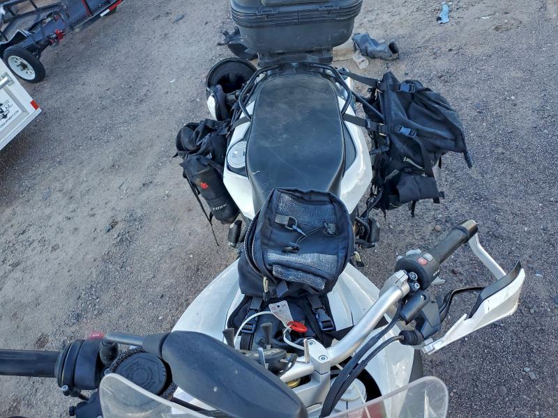 2013 BMW F800 GS #3309521569