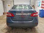 Lot #3301650654 2015 NISSAN SENTRA S