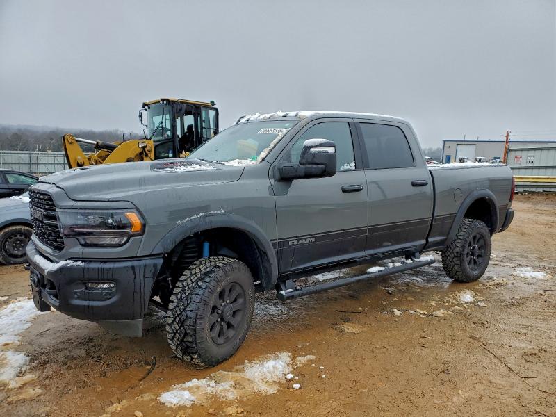 2024 RAM 2500 POWER #3308265183