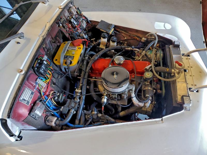 1962 VOLVO CP #3310538056