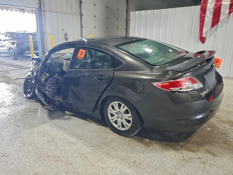2013 MAZDA 6 SPORT #3306649860
