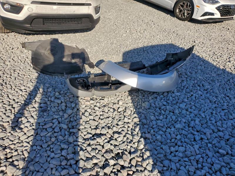 2010 DODGE NITRO HEAT #3303969745