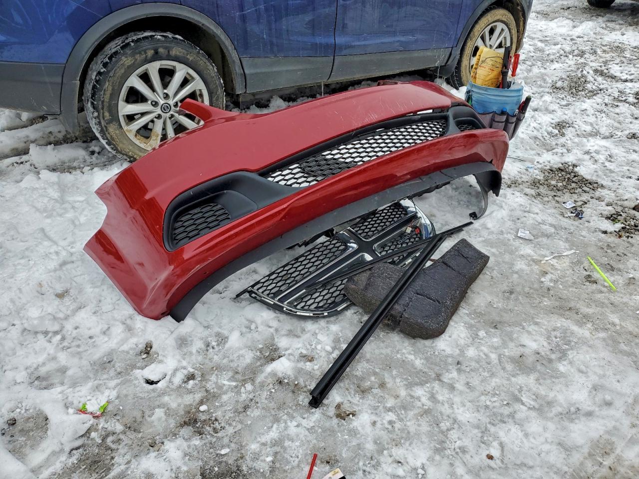 DODGE GRAND CARAVAN SE