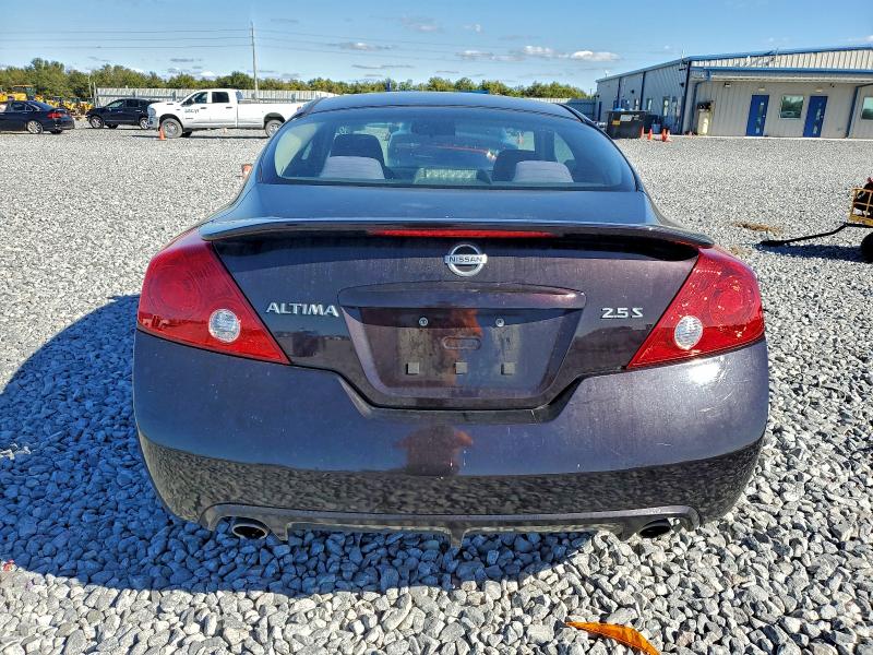 2011 NISSAN ALTIMA S #3316837708