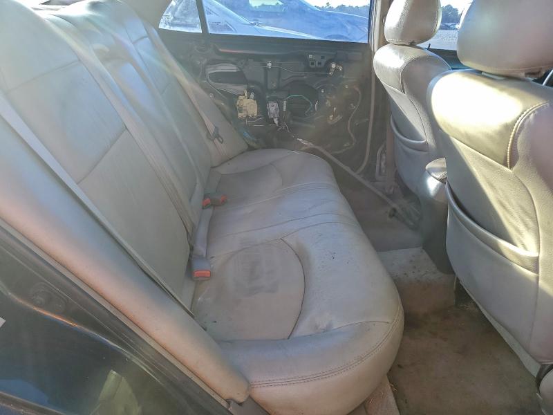 1999 HONDA ACCORD LX #3313345050