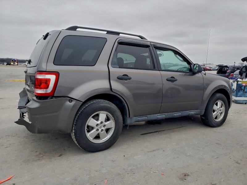 2010 FORD ESCAPE XLT #3304549456