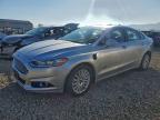Lot #3309487679 2014 FORD FUSION TIT