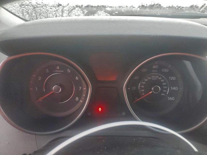 2013 HYUNDAI ELANTRA GL #3317773076