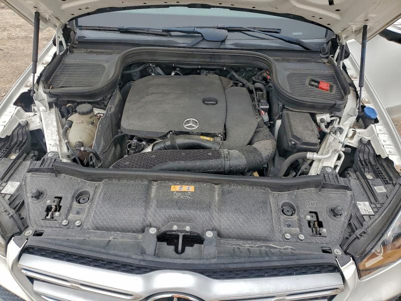 2020 MERCEDES-BENZ GLE 350 #3304505463