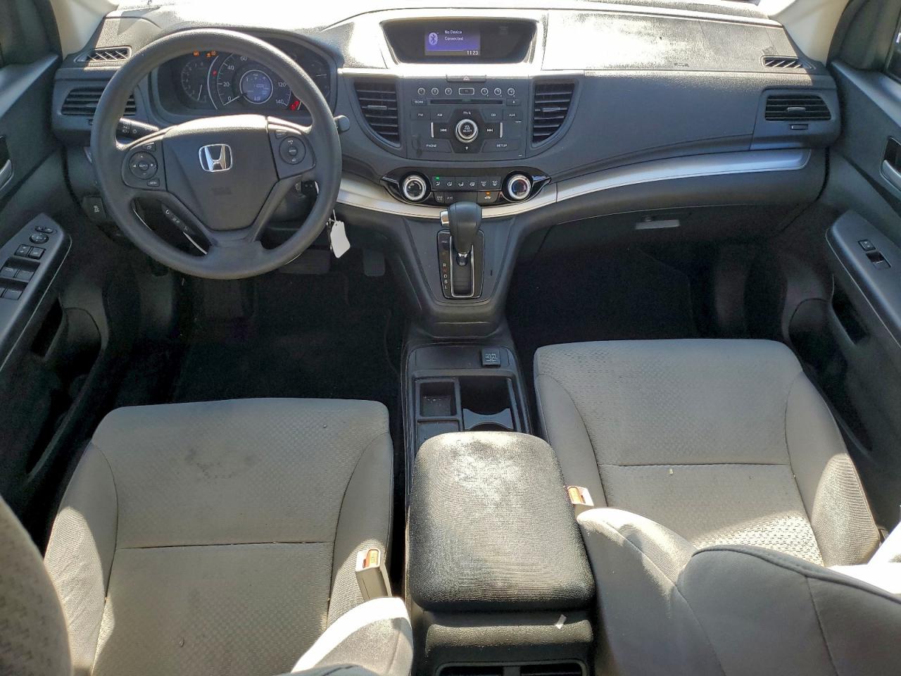 Lot #3308273169 2016 HONDA CR-V SE