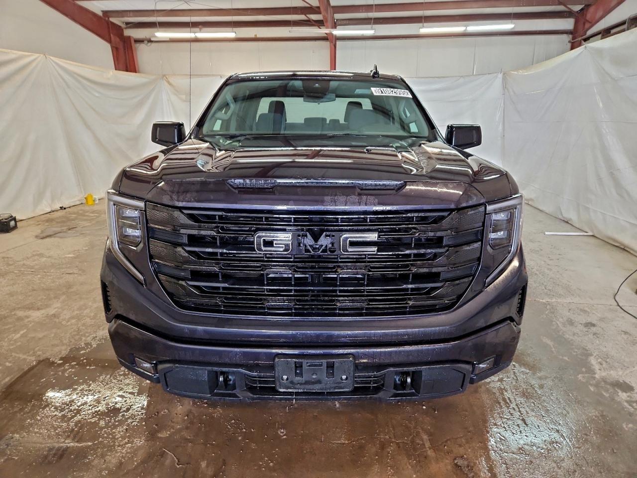 GMC SIERRA C1500 ELEVATION