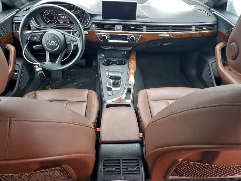 2018 AUDI A5 PREMIUM #3302649034