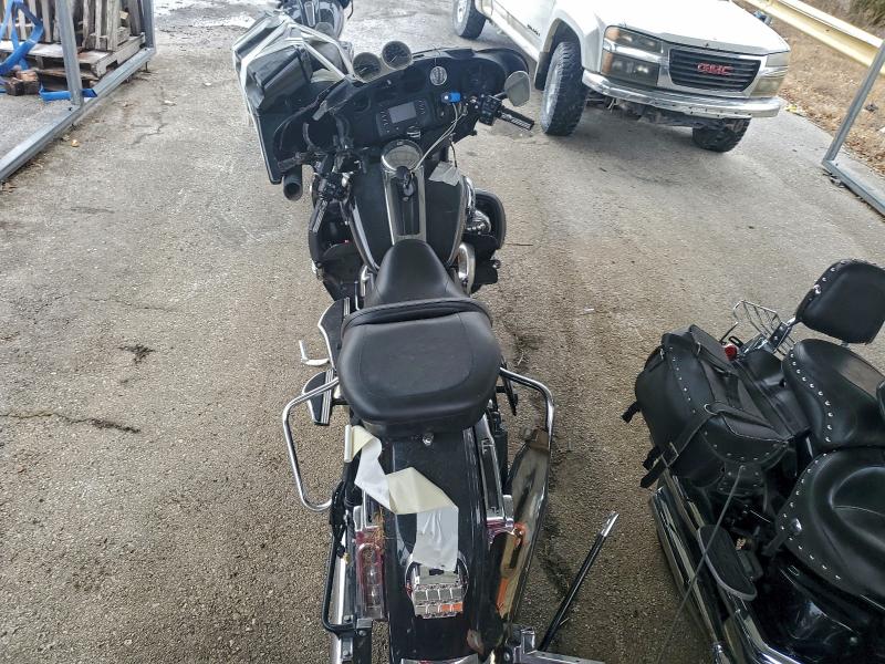 2014 HD FLHTCU ULT #3301796371