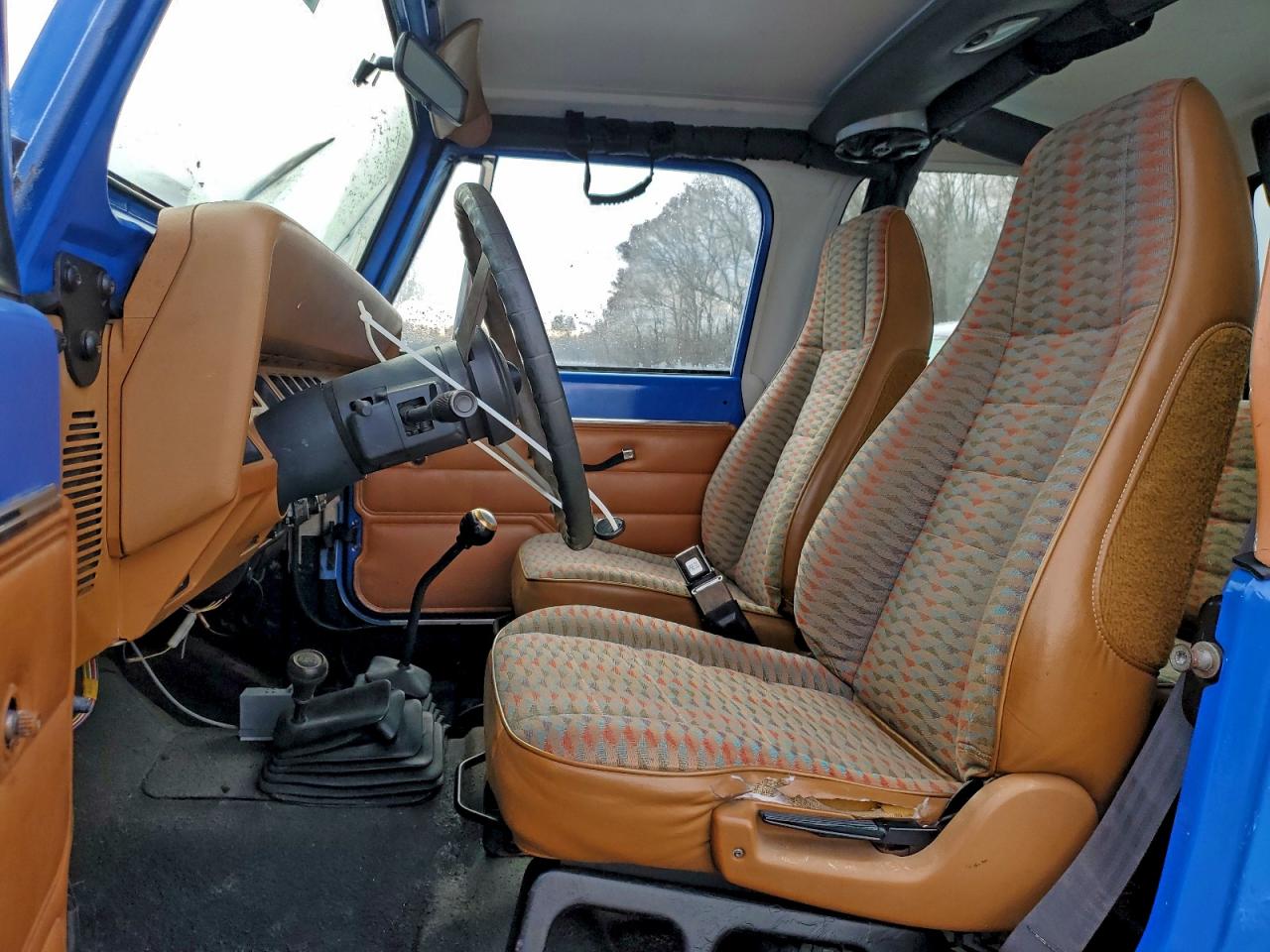 Lot #3305149017 1995 JEEP WRANGLER /