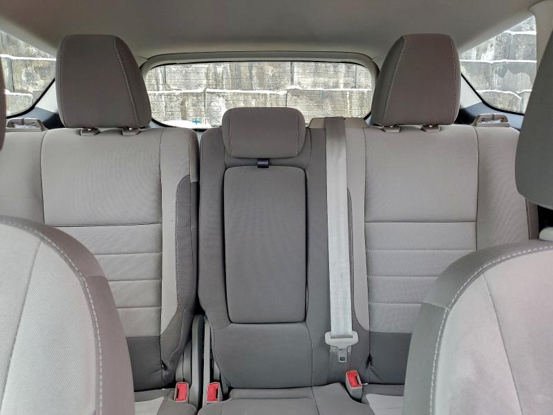 2014 FORD ESCAPE SE #3305381331