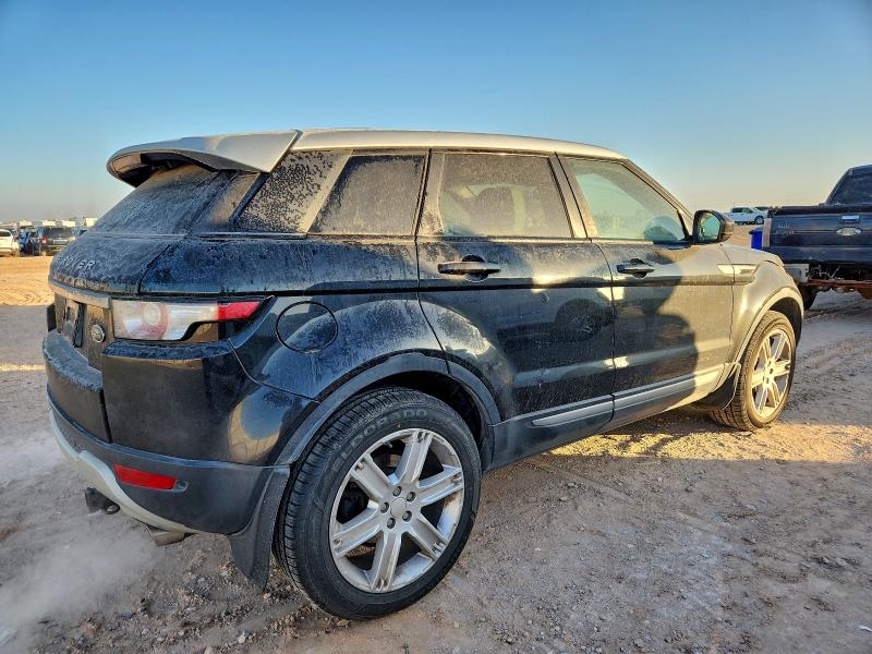 2014 LAND ROVER RANGE ROVE #3302742015